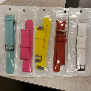 Gear S2 wrist bands, this is still available!